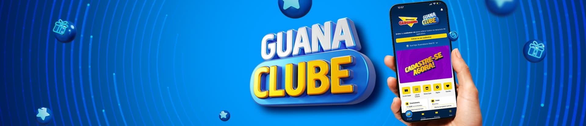 Guanaclube