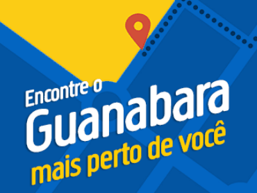 Conheça nossas lojas