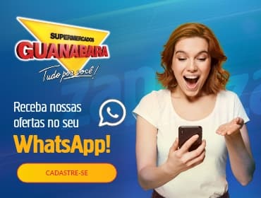 Receba nossas ofertas no WhatsApp