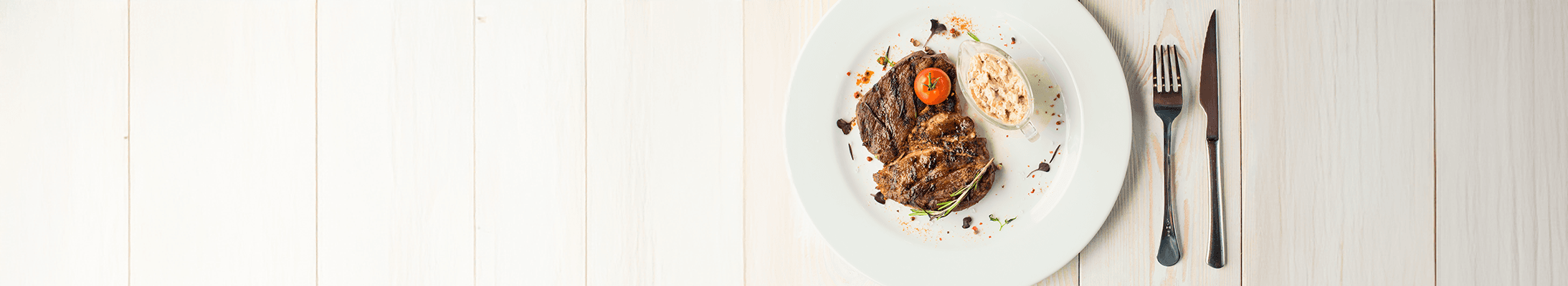Receitas com carne