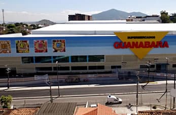 Campo Grande II
