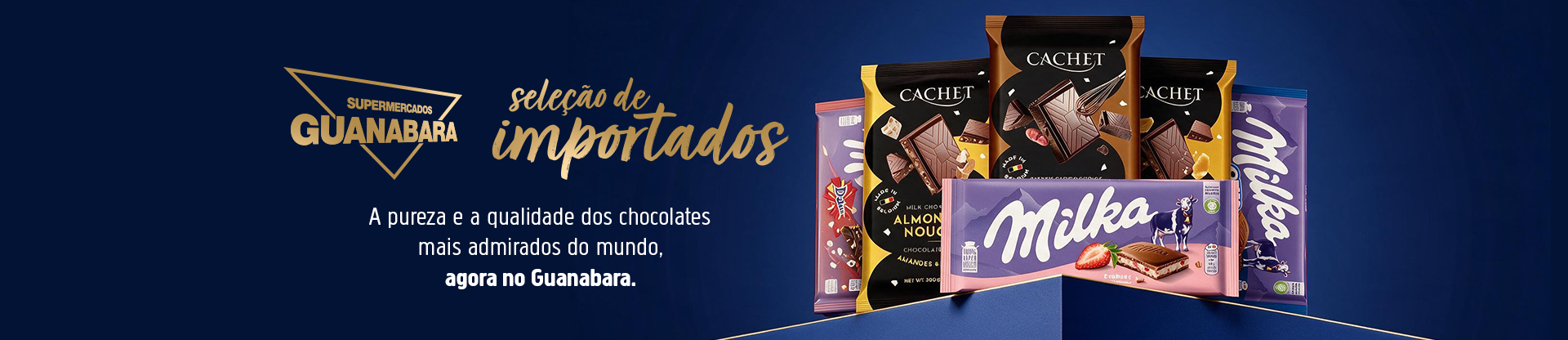 Guanabara Premium